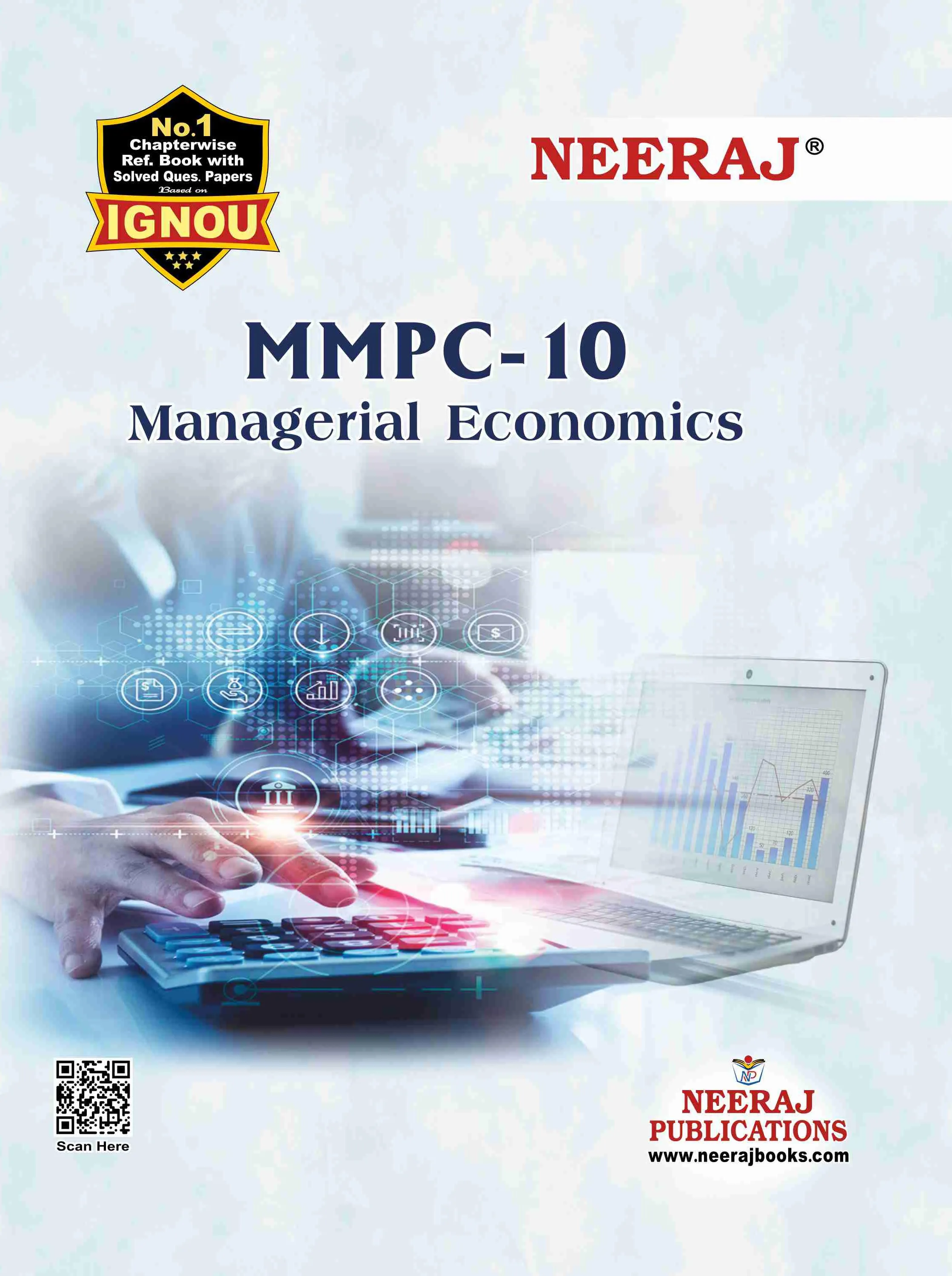 NEERAJ : MMPC-10 Medium: English Managerial Economics
