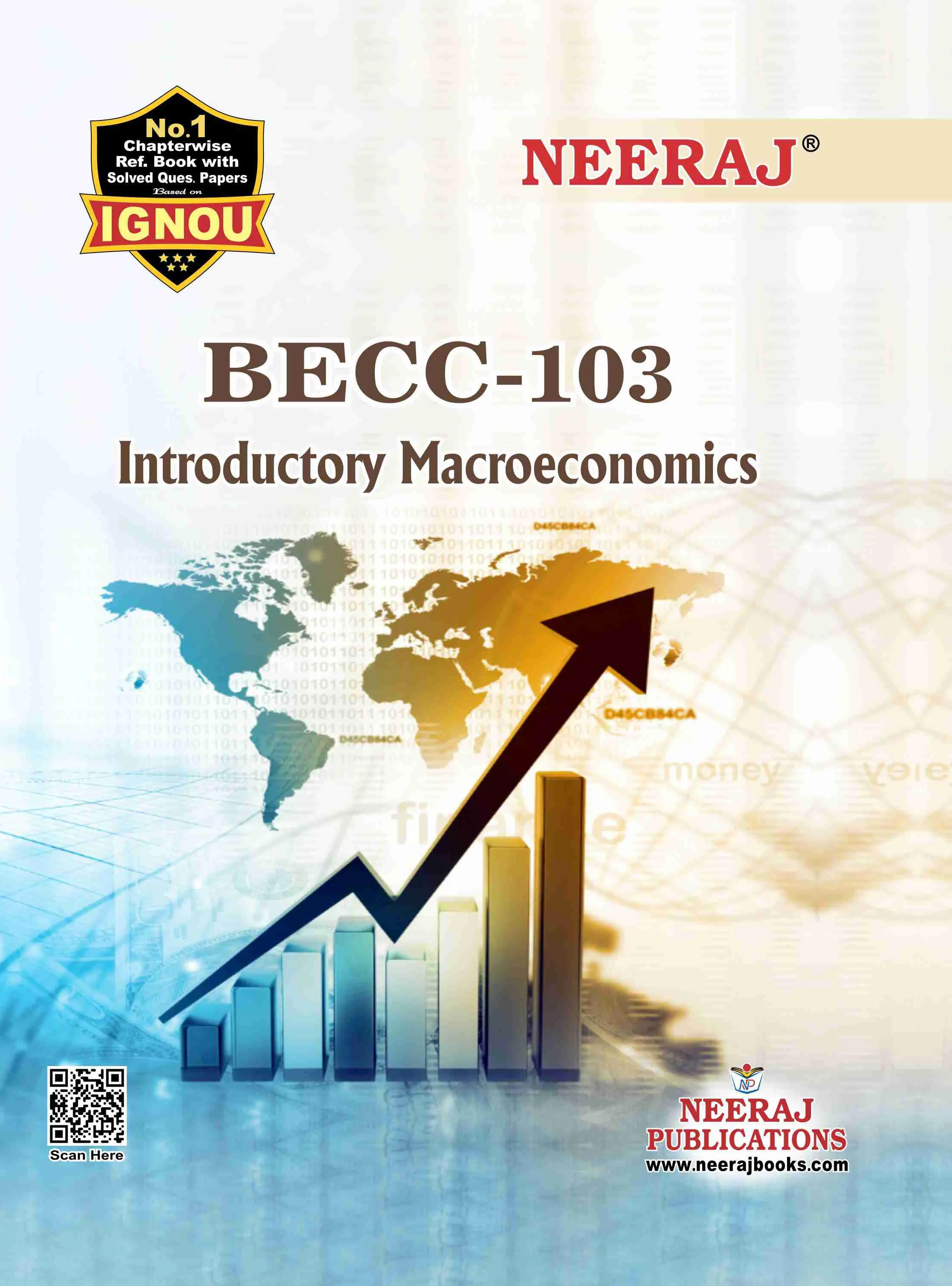 NEERAJ : BECC-103 Introductory Macroeconomics English Medium