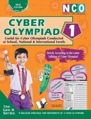 CYBER OLYMPIAD USEFUL FOR CYBER OLYMPIADS CONDUCTED AT SCHOOL , NATIONAL & INTER NATIONAL LEVEL