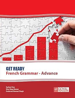 GET READY FRENCH GRAMMAR-ADVANCE