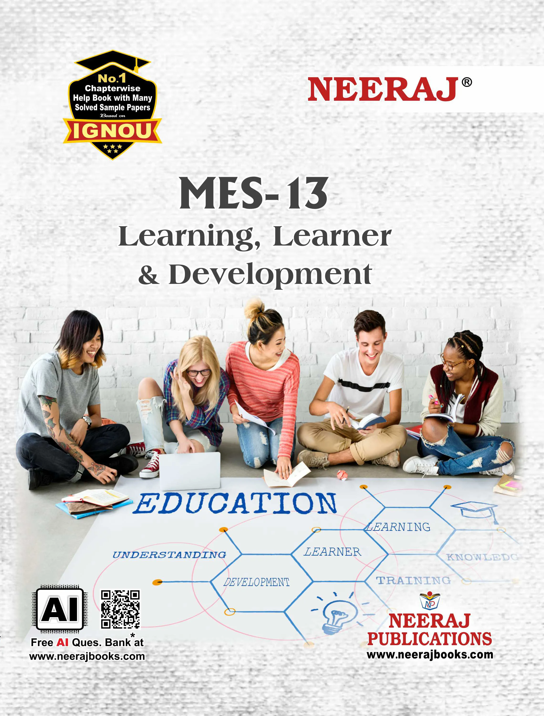 NEERAJ : MES-13 Medium: English Learning, Learner & Development