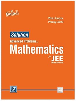 This Composite Mathematics Series for Classes 6 to 8 has been prepared strictly in accordance with the NCERT/ CBSE syllabus.Key Features : 1. Test your understanding exercises for immediate practice are given after every topic2. Exercises have been redesigned to include all types of questions, especially Multiple Choice Questions (MCQs), and Higher Order Thinking Skills (HOTS).3. Chapter Wrap Up and Chapter Assessment are provided at the end of each chapter.4. Lab activities as per CBSE guidelines have been included at the end of each book.5. Mental Maths exercises have been given to develop skills in rapid calculations.5. Periodical Assessment is a part of the on-going scholastic evaluation of the child. It is a kind of Unit Test. A self-assessment of the concepts taught in the class.  Publisher: S. CHAND SCHOOL BOOKS 📚 Language: English Format: Paperback Weight: 580gm
