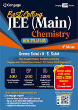 Cengage JEE Main Chemistry