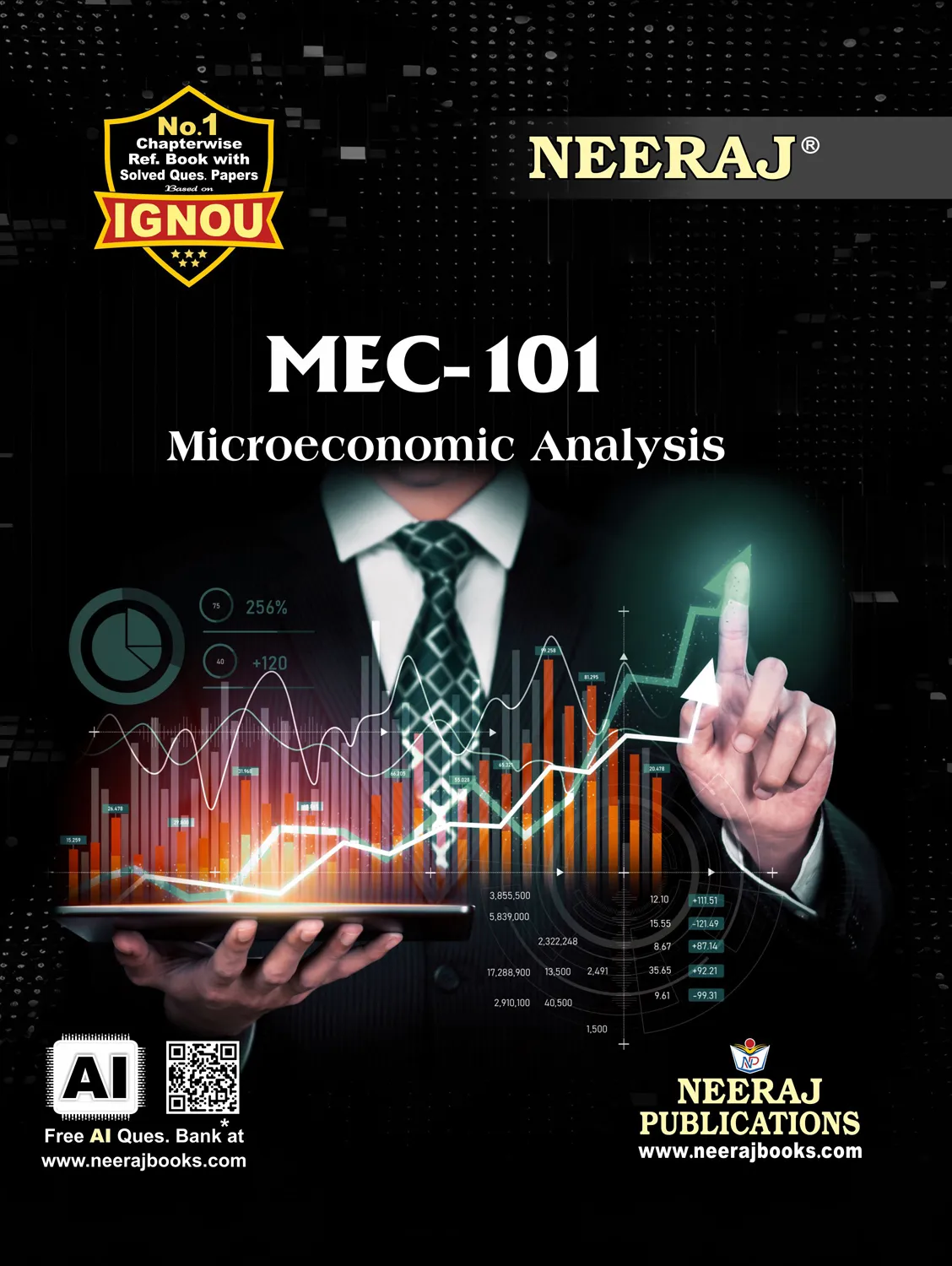 NEERAJ : MEC-101 Medium: English Micro Economic Analysis