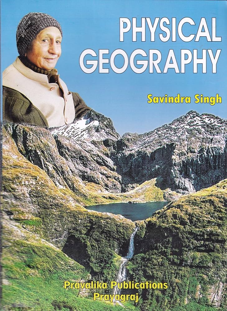 PHYSICAL GEOGRAPHY