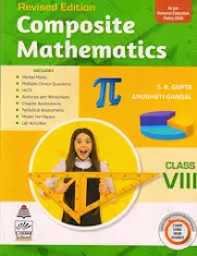 Composite Mathematics Class 8TH