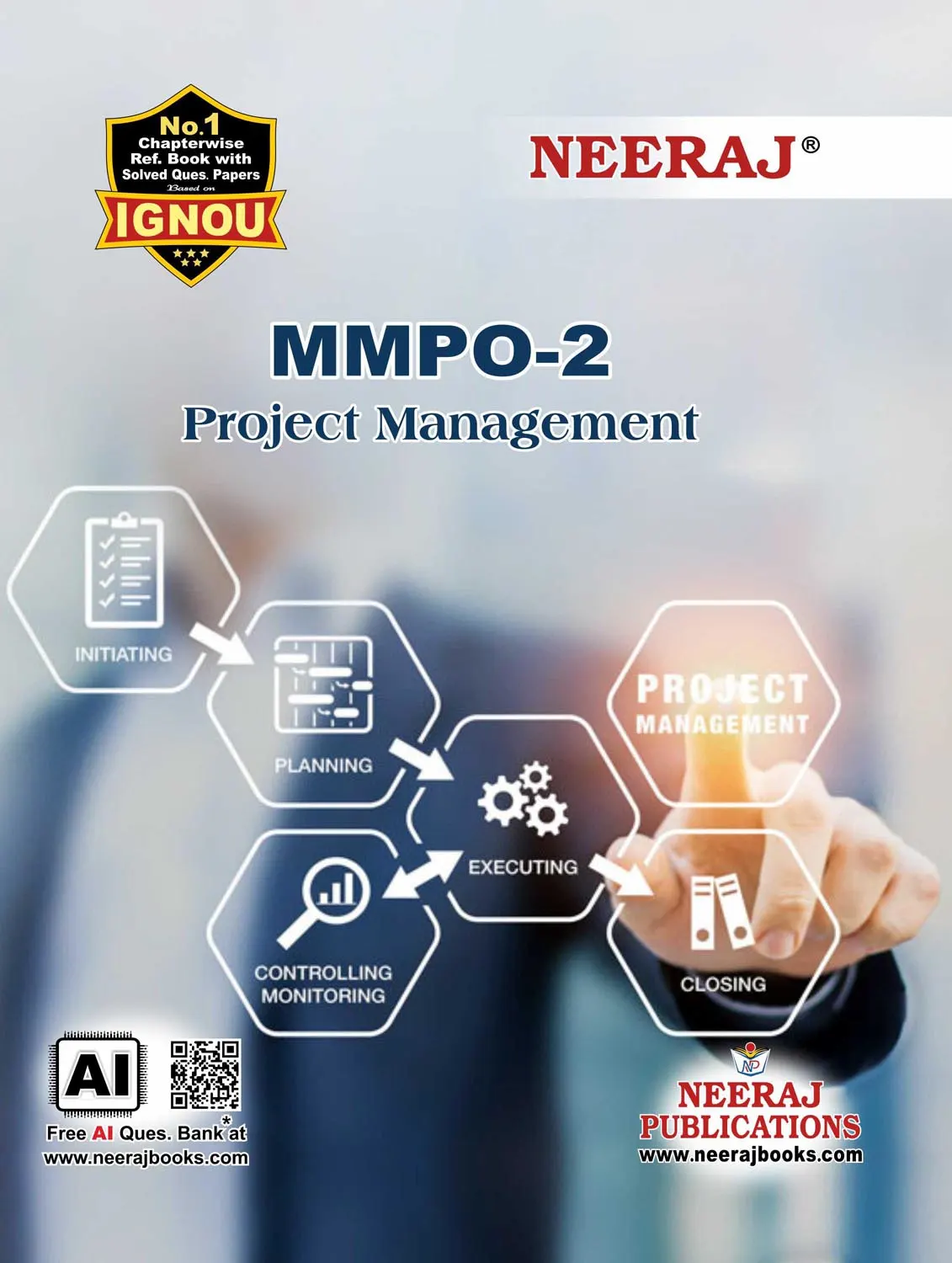 NEERAJ : MMPO-2 Medium: English Project Management