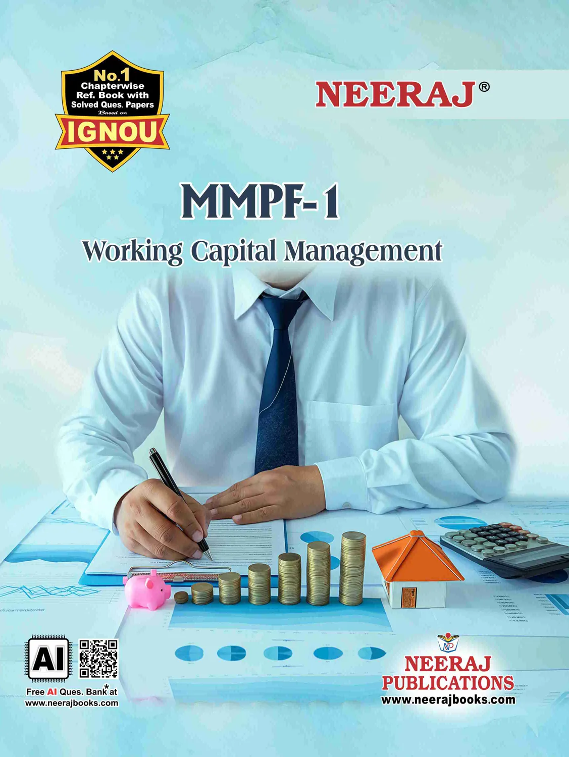 NEERAJ : MMPF-1 Medium: English Working Capital Management