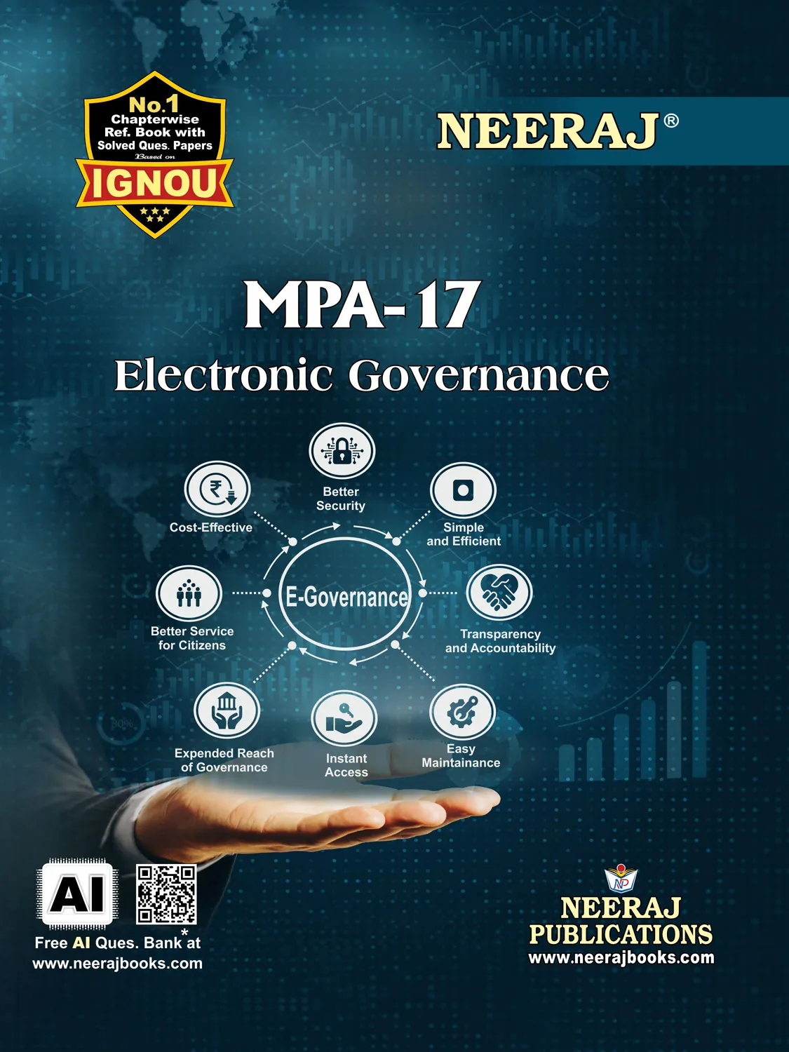 NEERAJ : MPA-17 Medium: English E-Governance