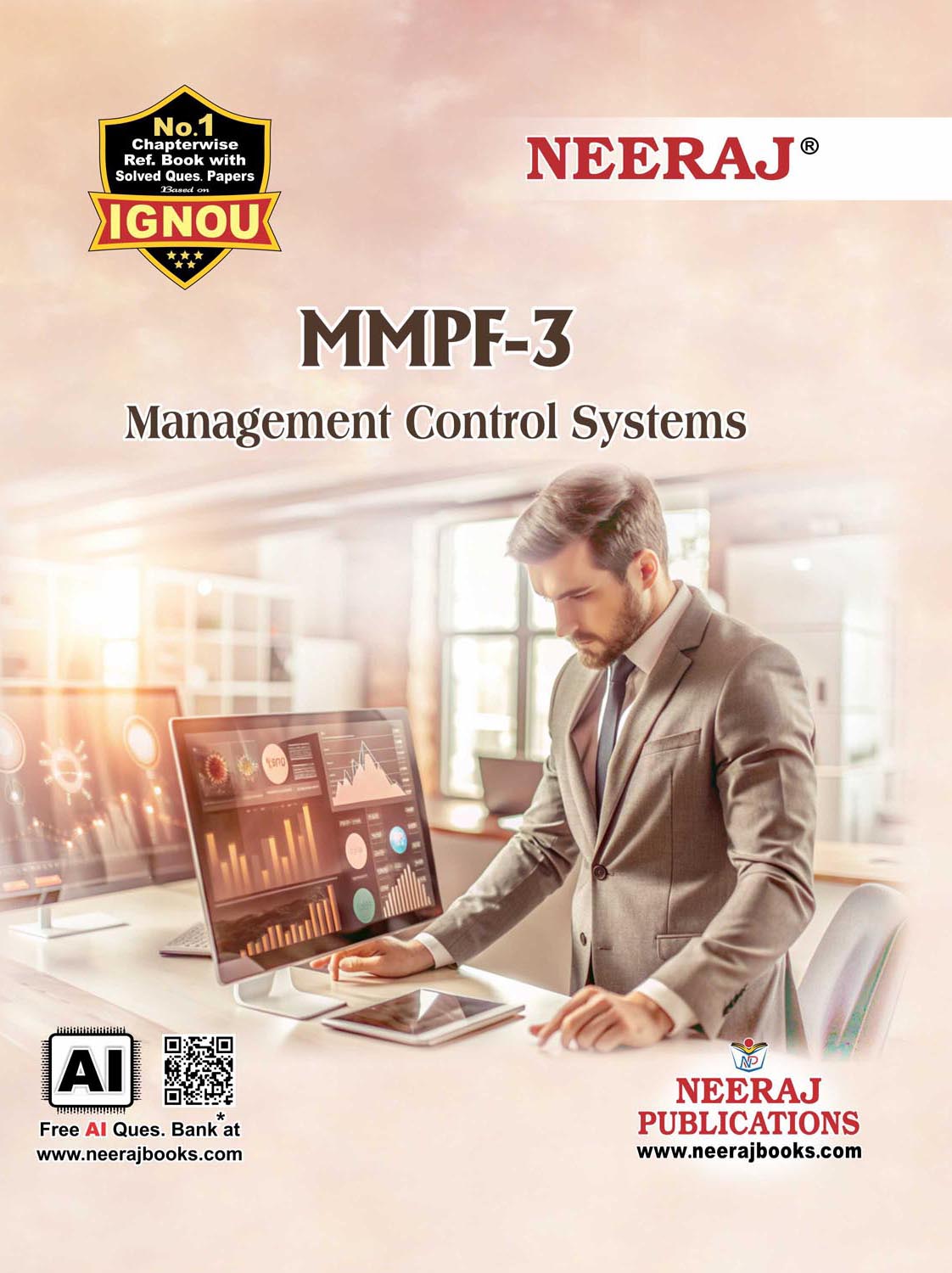 NEERAJ : MMPF-3 Medium: English Management Control System